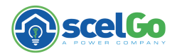 scelgo logo